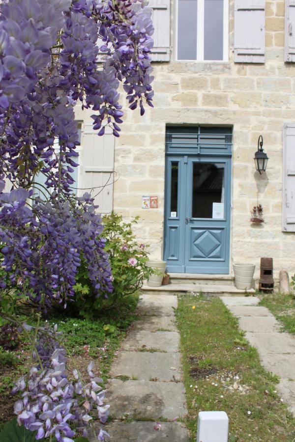 Les Chambres Du Font D'Uzas Meilhan-sur-Garonne Εξωτερικό φωτογραφία